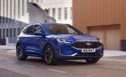 FORD Kuga 2020